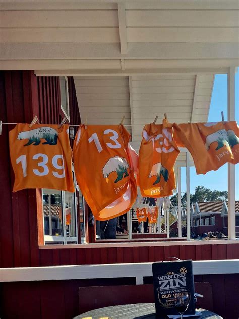 järv äventyr ramsvik