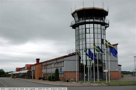 jönköping airport alicante