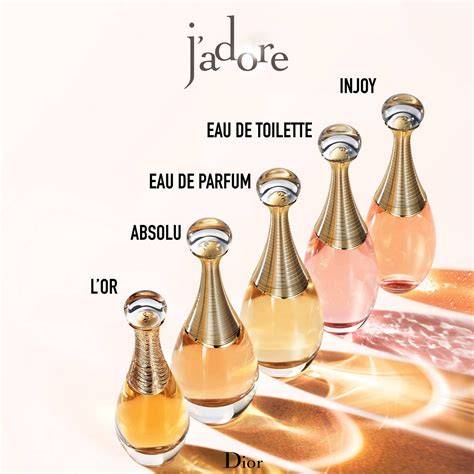 J Adore Meaning