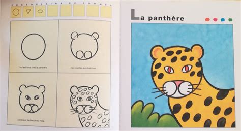 j apprends a dessiner les trains