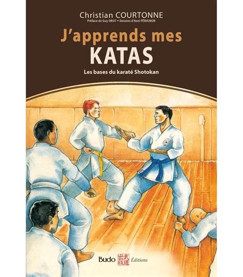 J Apprends Mes Katas