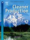 J Cleaner Production
