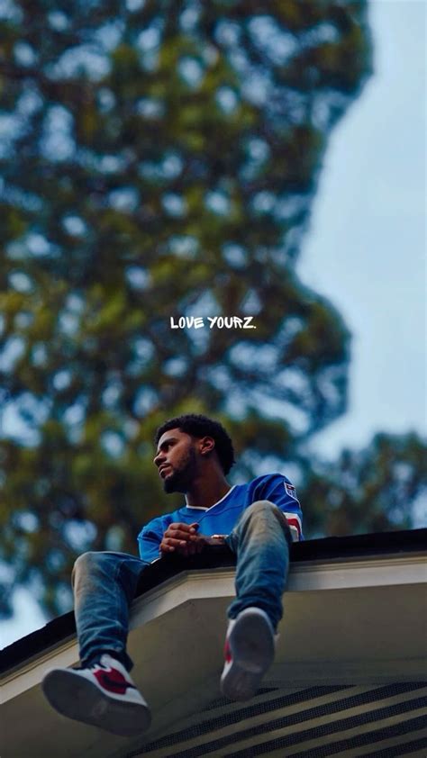 J Cole Dob