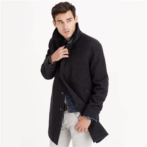 j crew black jacket mens sqtr