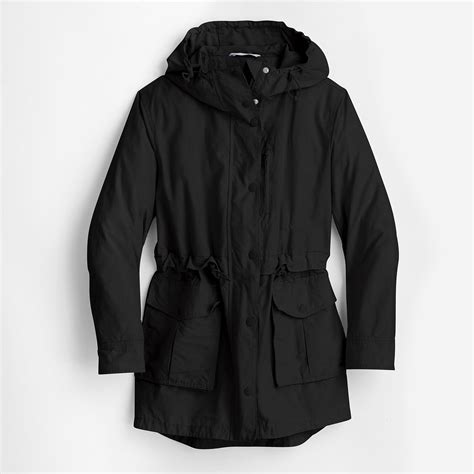 j crew black jacket ontd canada