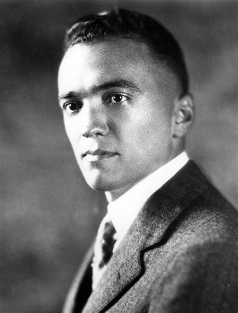J E Hoover