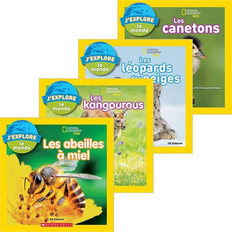 J Explore Le Monde Le Recif De Corail