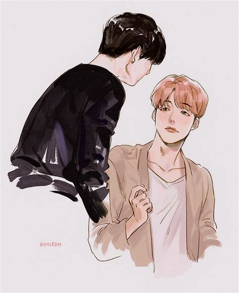 j hope hoseok fanart Fan art, Kpop fanart, Art