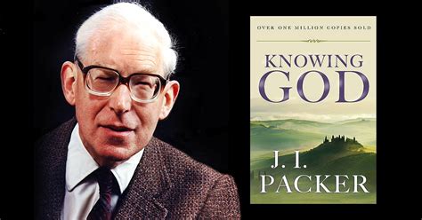 J I Packer