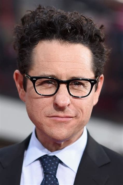 J J Abrams