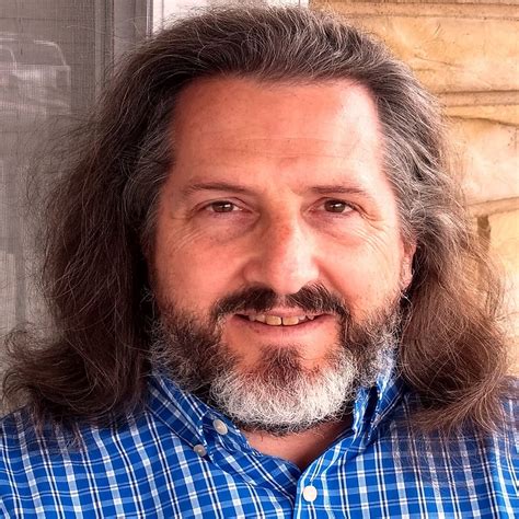 J J Murray Author