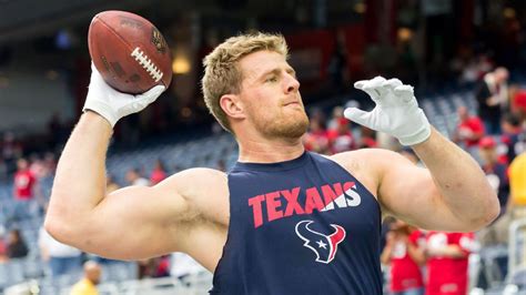 j j watt nude