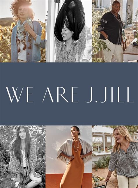 J Jill Catalog Opt Out