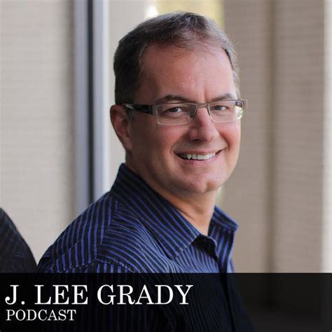 j lee grady wiki