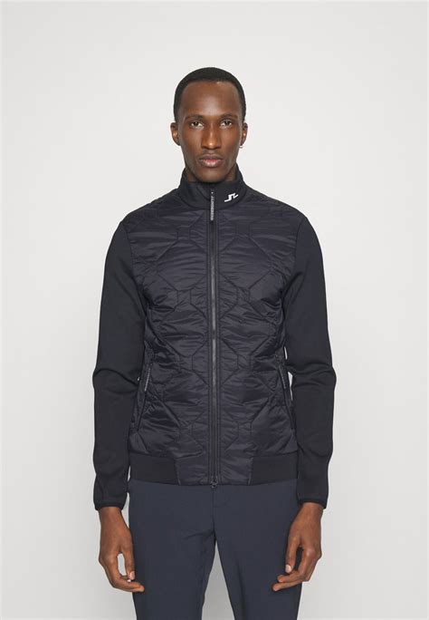 j lindeberg black jacket kbhp belgium