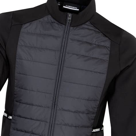 j lindeberg black jacket usyf switzerland