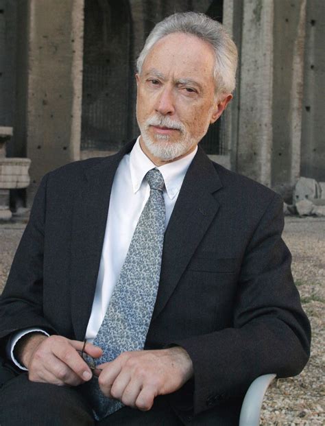 J M Coetzee