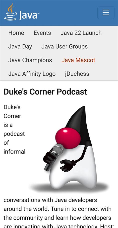 Featured Content