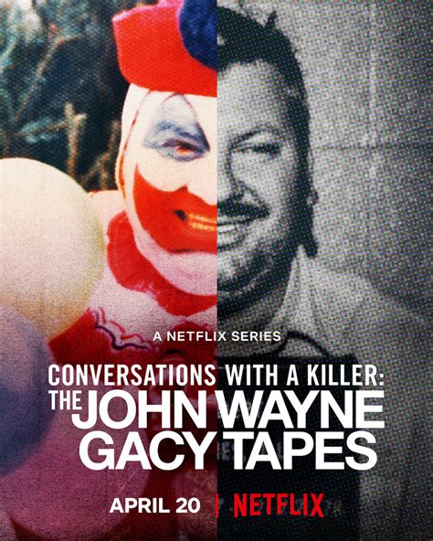 J W Gacy