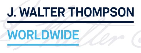 J Walter Thompson