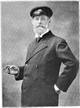 j walter thompson biography