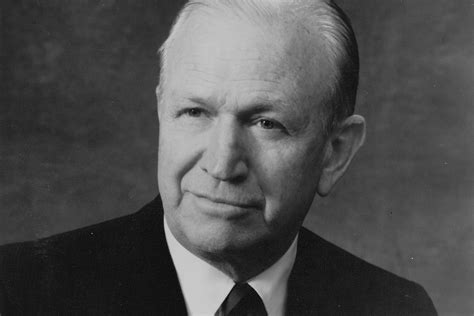 J Willard Marriott