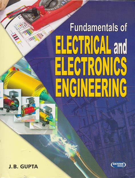 Download J B Gupta Electronics Engineering 