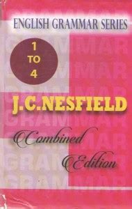 Read J C Nesfield Grammar Pdf 