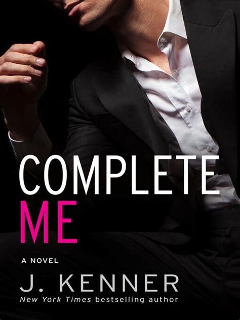 Download J Kenner Complete Me 