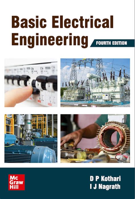 Download J P Kothari Basic Electrical Engineering Book Pdf 