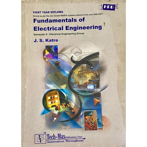 Read Online J S Katre Basic Electrical Engineering Pdf 
