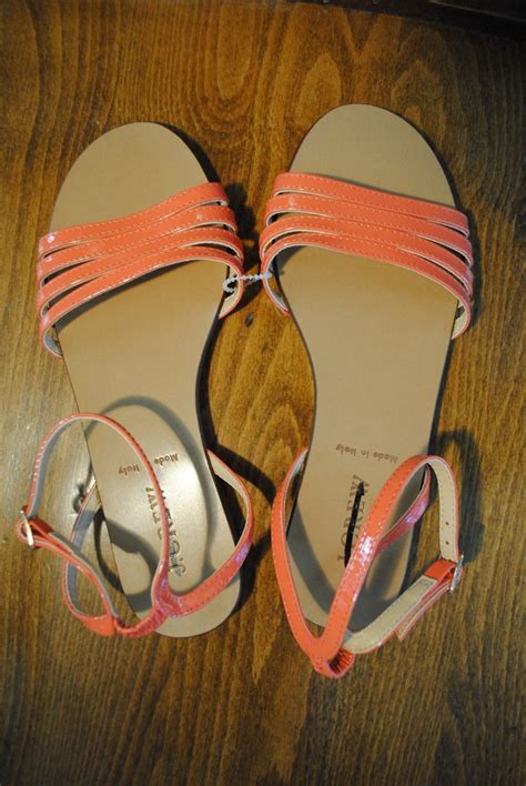 j.crew sandals eBay