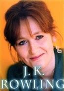 j.k. rowling biografie