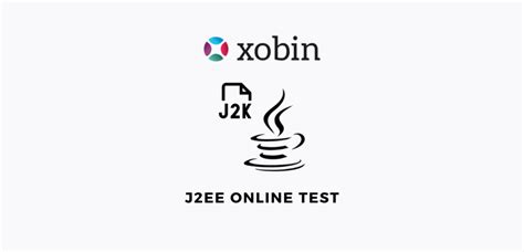 J2ee Online Test Online Practice Test Exam Quiz