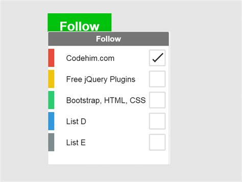 jQuery dropdown menu with hover intent and touch events