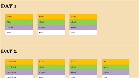 jQuery hover addClass to elements with the same class - CodePen