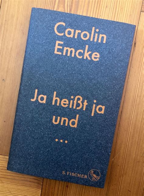 ja heisst ja und