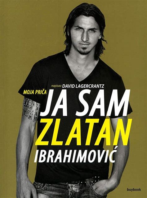 Ja Sam Zlatan