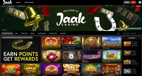 jaak casino affiliates Top deutsche Casinos