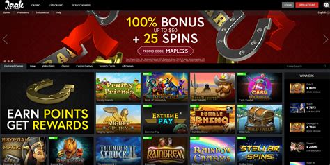 jaak casino bonus kfee