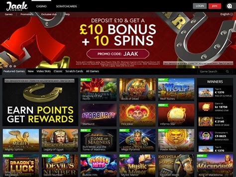 jaak casino kotiutus Online Casinos Deutschland