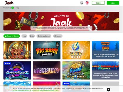 jaak casino review yant france