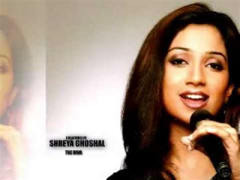 jaane do na shreya ghoshal biography