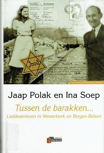 jaap polak biography books