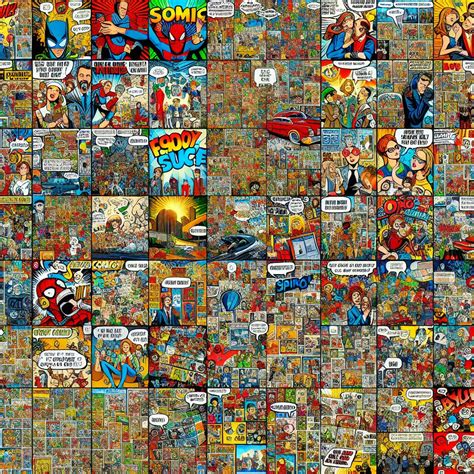 Jab Comix Collection