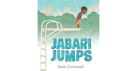 Jabari Jumps