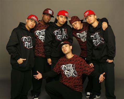 jabbawokeez biography