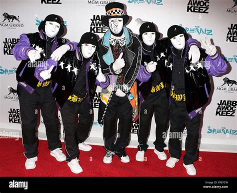 jabberwocky dance show