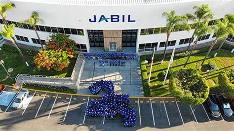 Jabil Circuit De Mexico