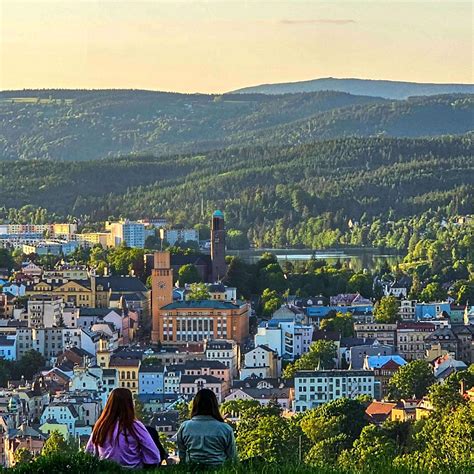 jablonec nad nisou chat